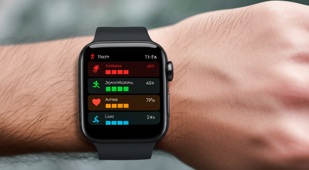 Apple Watch Series 10